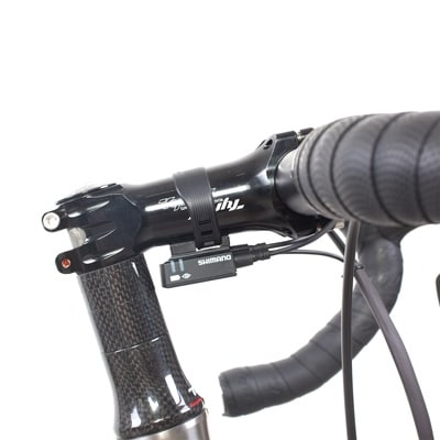 PK1 Di2 ドロップハンドル DURA-ACE