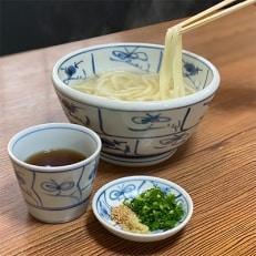 お土産用半生うどん(9人前)