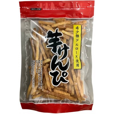 希少糖芋けんぴ(220g×12袋)