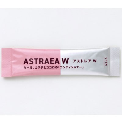 ASTRAEA W　1箱