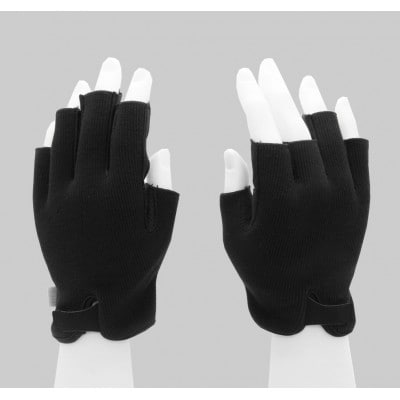 グローブ デスクワーク  Wearable Workspace Glove【BLACK】Lサイズ