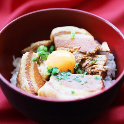 とろけるオリーブ豚の飲める厚切りチャーシュー 20食セット (総重量3kg /150g×20)