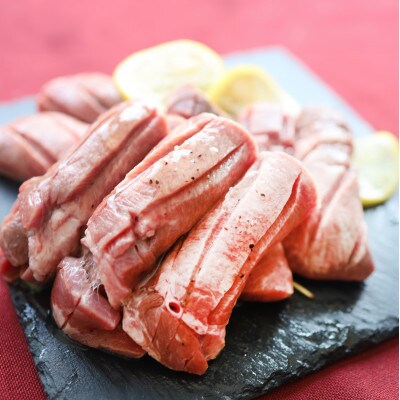 「牛タン」食べ比べ3種セット(塩ダレ焼肉・味噌ダレ焼肉・濃厚シチュー) 計900g