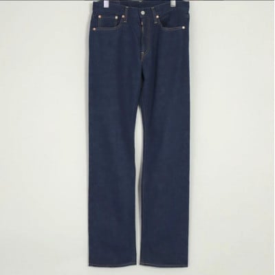 12oz綛染デニムジーンズ　size28