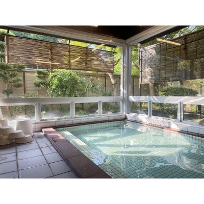 旅館 竹屋敷で使える 宿泊・食事券 1,000円×3枚 (3,000円分)