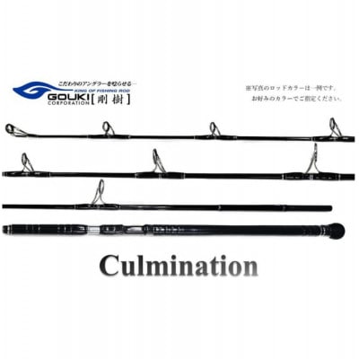 剛樹 カルミネイション CTG 平政 ML8ft (CLM CTG平政 ML 8ft)