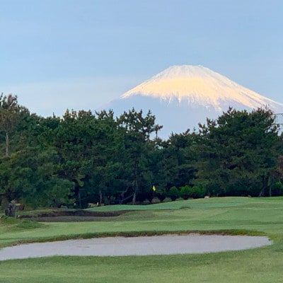 GDO茅ヶ崎ゴルフリンクス　利用券　5,000円分