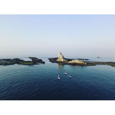 海洋散骨セレモニー券(大切なご家族(故人)とのお別れセレモニー) 海へ散骨