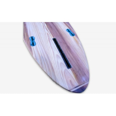 HosoiiSurf&Sports ウッドボード(木製サーフボード)カスタム　オーダーチケット