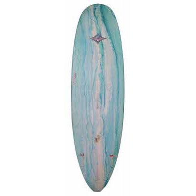オリジナルSUPボード　オーダーチケット　MEL SUP　9'11