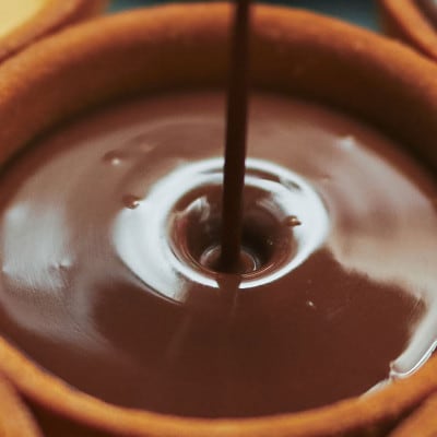 リッチ生チョコタルト スリーブセット 12個入り