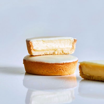 リッチ生チョコタルト スリーブセット 12個入り