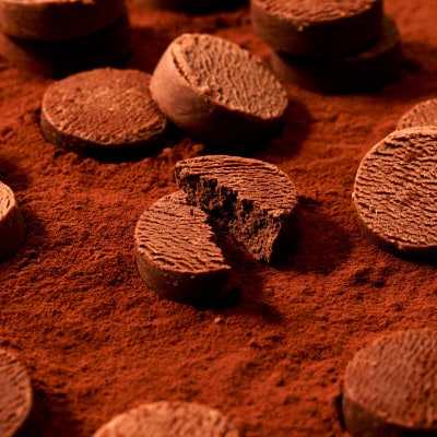 生チョコクッキー TERROIR 12袋《3種詰合せ》