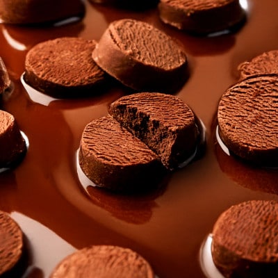 メゾンカカオ 生チョコクッキー 3種24袋セット(各8袋)TERROIR 個包装 チョコレート