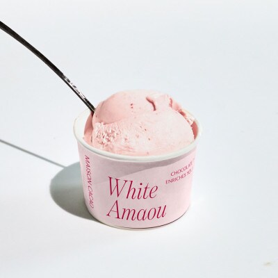 MAISON CACAO メゾンカカオ リッチカカオアイス 6個セット(3種×各2個)冷凍配送
