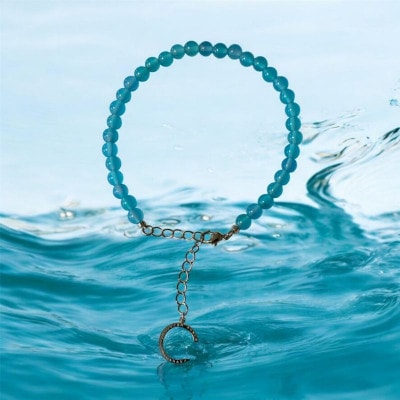 CHIGASAKI SOUTHERN C アンクレット ブルー【 サザンC　チャーム 】