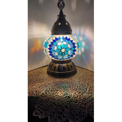 トルコランプCHIGASAKI 1点