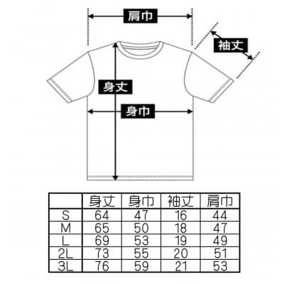 藤波辰爾プロデュース　アロハドラゴン Tシャツ　Sサイズ