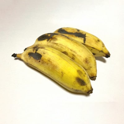 【有機JAS認証】本然農園のオーガニックバナナ2.5kg