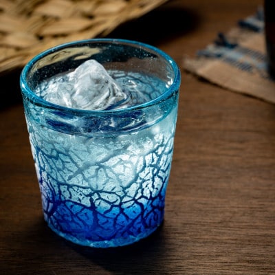 甕仕込み泡盛「甕仕込5年古酒30度」720ml×3本