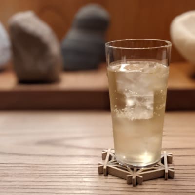 クラフトジン ネイビーストレングス3本