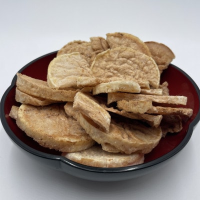 こわれ塩せんべい 梅味(5枚×20袋入り)
