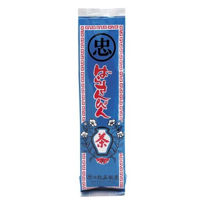 沖縄のお茶 ばらさんぴん茶(青) 100g×2袋 さんぴん茶