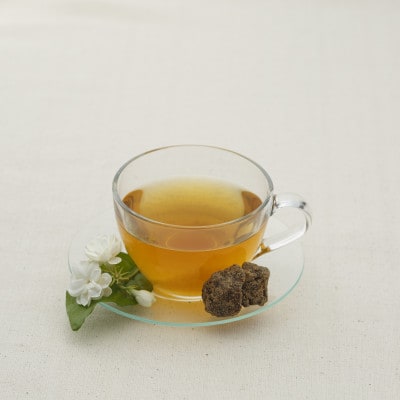 【沖縄限定品】さんぴん茶 ティーバック(5g×40包)×5個