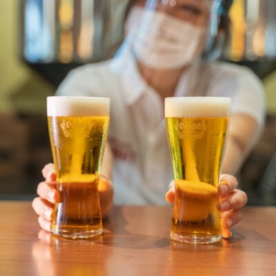 【期間限定】オリオン ザ・ドラフト×オリオン いちばん桜(各種1ケース)