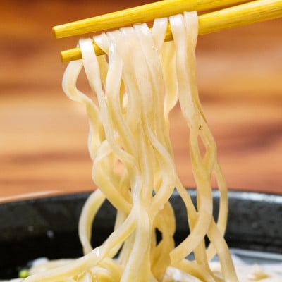 自家製生麺 ちょーでーぐぁの年越しすば 3食セット 細麺タイプ(本ソーキ/軟骨ソーキ/三枚肉付き)