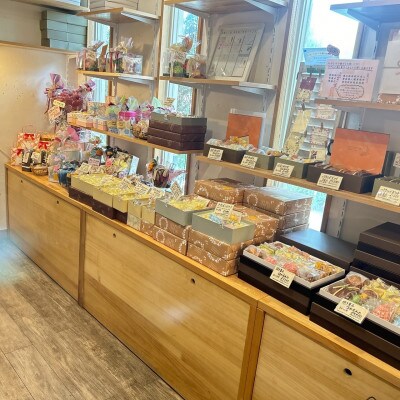 パティスリークプル 商品券9,000円(500円×18枚)