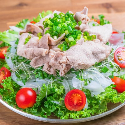 沖縄県産 ちゅらぶたロース 500g(切身/焼肉用/しゃぶしゃぶ用)やんばるブランド豚