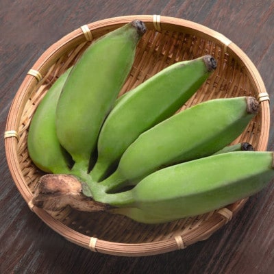 JAおきなわが厳選!季節の沖縄県産バナナ約2kg(旬の品種おまかせ)