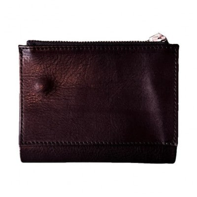 jip square wallet(二つ折り財布)
