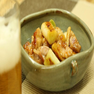 阿波尾鶏もも肉セット(2kg)