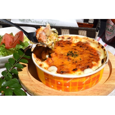 国産チキンのカレードリア