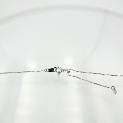 甲府市発 プラチナ ダイヤモンド ペンダント PT900 1.00ct [PP-3034]