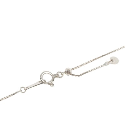 鑑定付きVSダイヤモンド0.2CTペンダント　P6012DI-P2