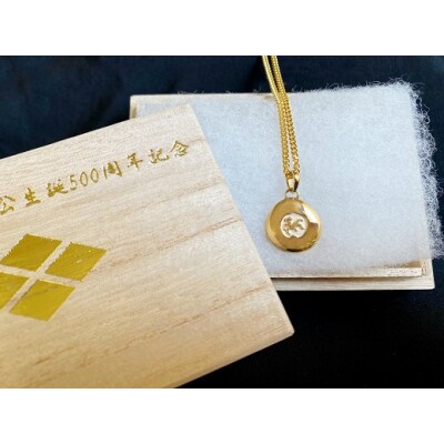 K18 甲斐武田氏の貨幣制度-甲州金 駒一両金　329648