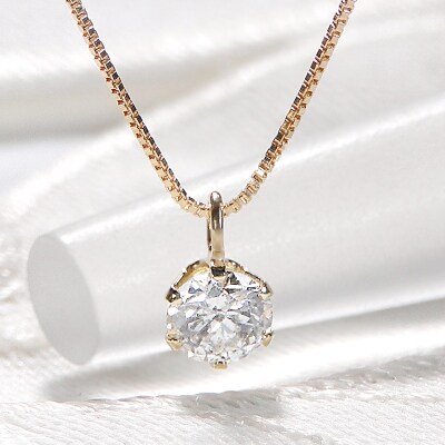 K18　ダイヤ0.2ct　PN326490