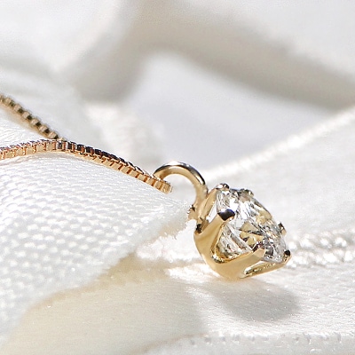K18　ダイヤ0.2ct　PN326490
