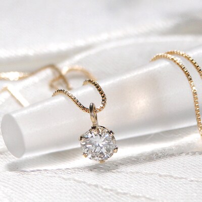 K18　ダイヤ0.2ct　PN326490