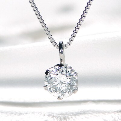 Pt900　ダイヤ0.2ct　PN326492