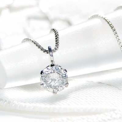 Pt900　ダイヤ0.2ct　PN326492