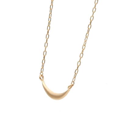 【L&Co.】K10 ネックレス(63-7757)