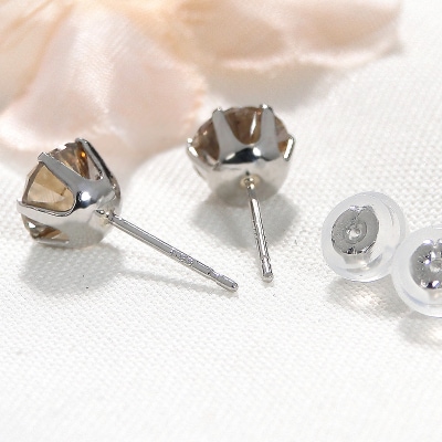 Pt ダイヤ1.00x1.00ct　PE403405