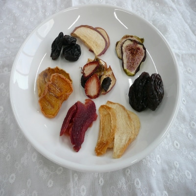 ドライフルーツ8種セット