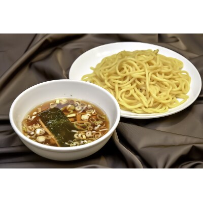 さんぷくのつけそば<1食>