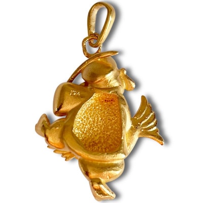 K24 恵比寿様ペンダント(15047314)