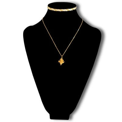 K24 恵比寿様ペンダント(15047314)